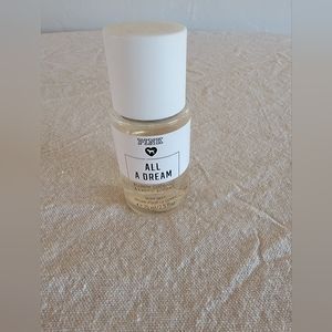 Victoria Secret Pink All A Dream body mist - 2.5 oz